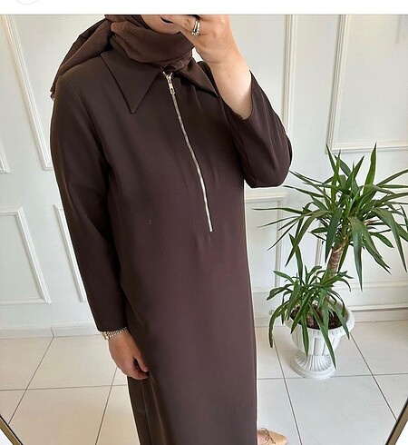 Suud Collection Elbise
