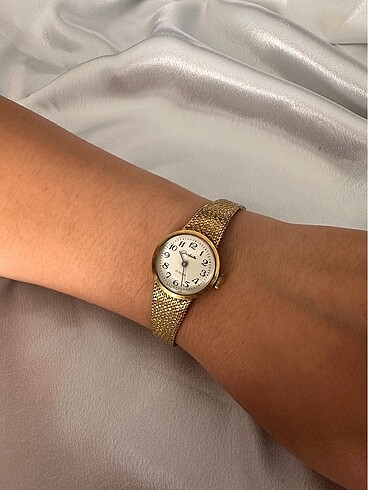 Diğer Vintage saat markası glashütte