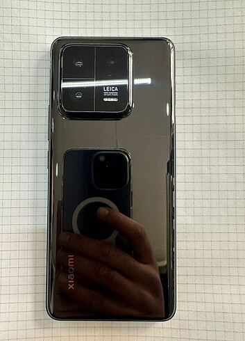 Xiomi 13 Pro