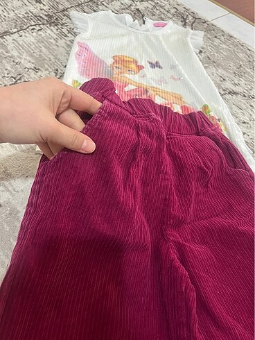 LC Waikiki çocuk takım