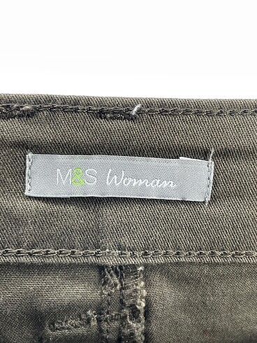 universal Beden yeşil Renk Marks & Spencer Mini Etek %70 İndirimli.