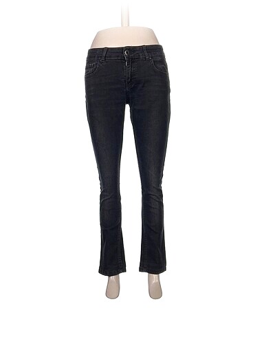 Sevenhill Jean / Kot %70 İndirimli.