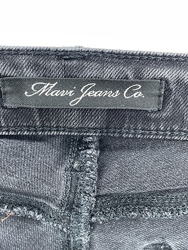 universal Beden gri Renk Mavi Jeans Jean / Kot %70 İndirimli.