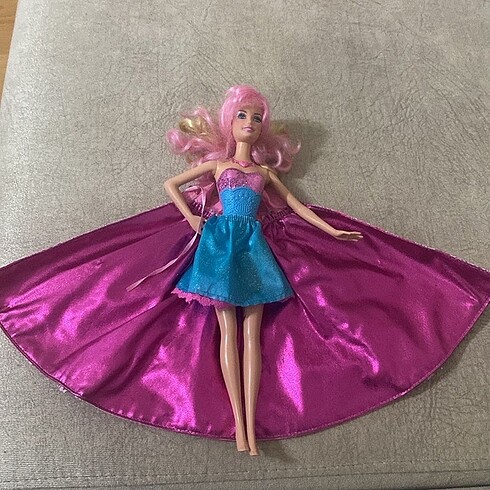 Barbie Barbie orjinal