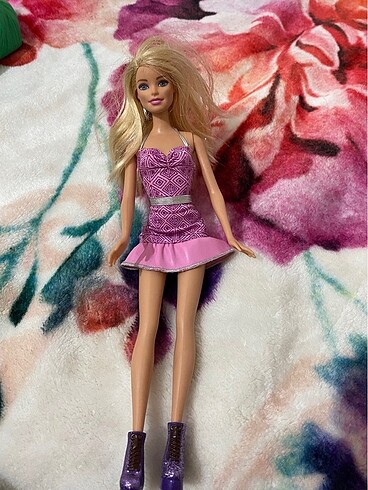 Barbie Orjinal barbie