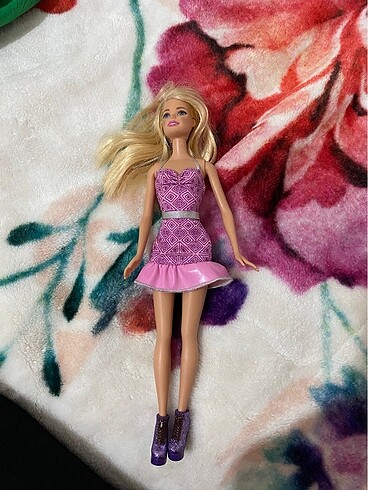  Beden Renk Orjinal barbie