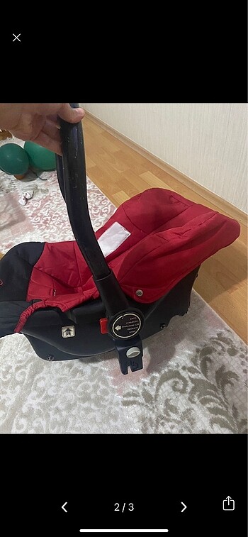 Casual Nest Casual puset