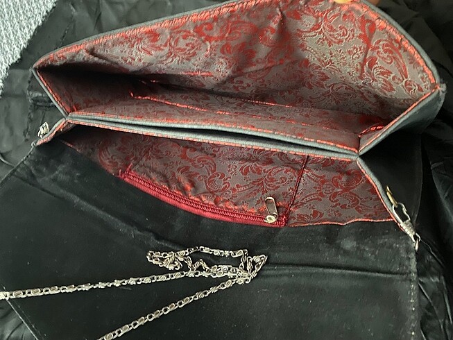 Nubuk Çanta - Görsel 2