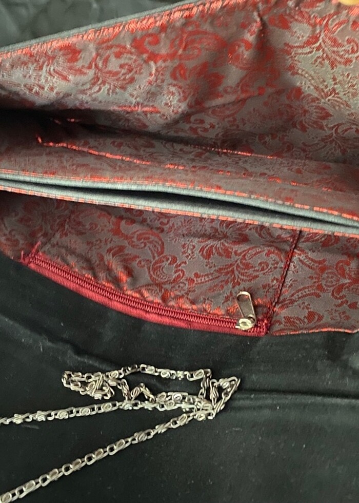 Nubuk Çanta - Görsel 2