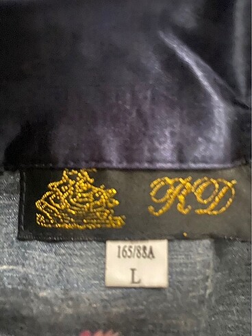 İpeksi Pamuklu Saten Pijama Takımı - Görsel 4