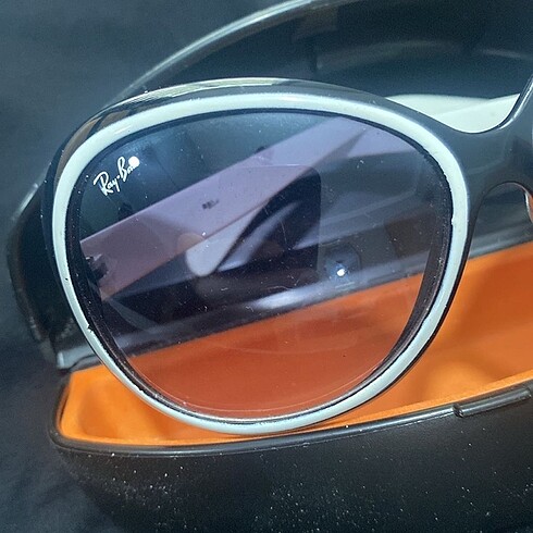Ray-Ban Güneş Gözlük (Orjinal) - Görsel 2