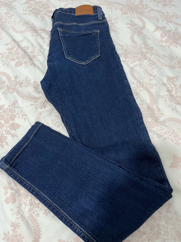 COLIN'S Jean Kadın Kot — görsel 3/4