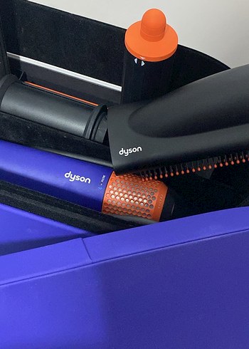 DYSON AİRWRAP İ.d Saç Şekillendirme Kurutma garantisi devam - Görsel 4