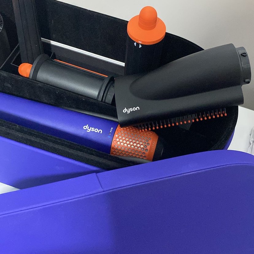 DYSON AİRWRAP İ.d Saç Şekillendirme Kurutma garantisi devam - Görsel 4