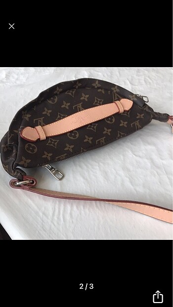 Louis Vuitton Bayan çanta