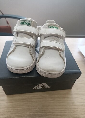 Orjinal Adidas çocuk ayakkabı