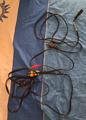 Beden Renk Playstation 2 Slim Konsol Pal Ps2