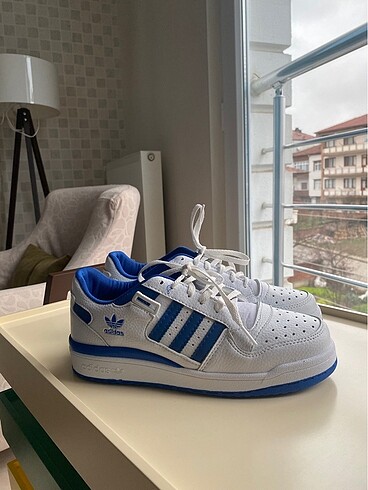 Adidas form ayakkabı