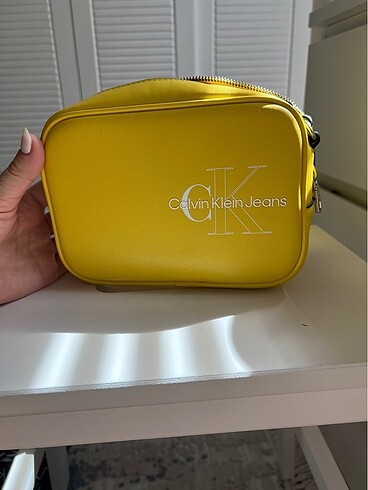 Calvin klein çanta