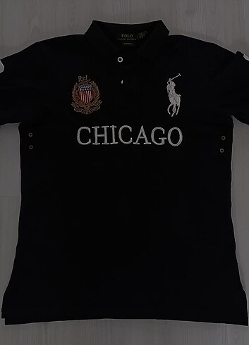 Chicago Polo 