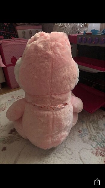 Diğer Ayıcık 50 cm