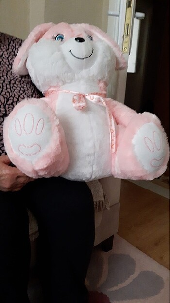  Beden Renk Ayıcık 50 cm