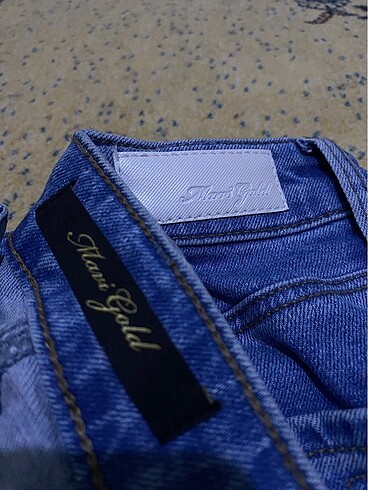 Mavi Jeans MAVİ JEANS