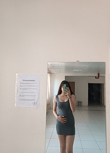 Günlük elbise