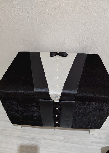 Damat sandığı ikili