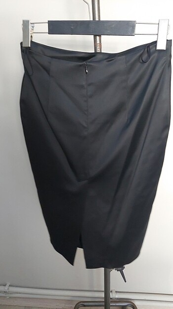 Abiye takim.Saten licrali cok şık detayli. - Görsel 10