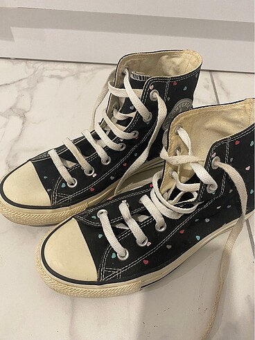Converse Converse ayakkabı