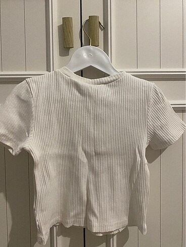 Kız çocuk emojili tişört - Görsel 3