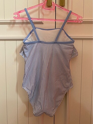 Kız çocuk mayo - Görsel 3