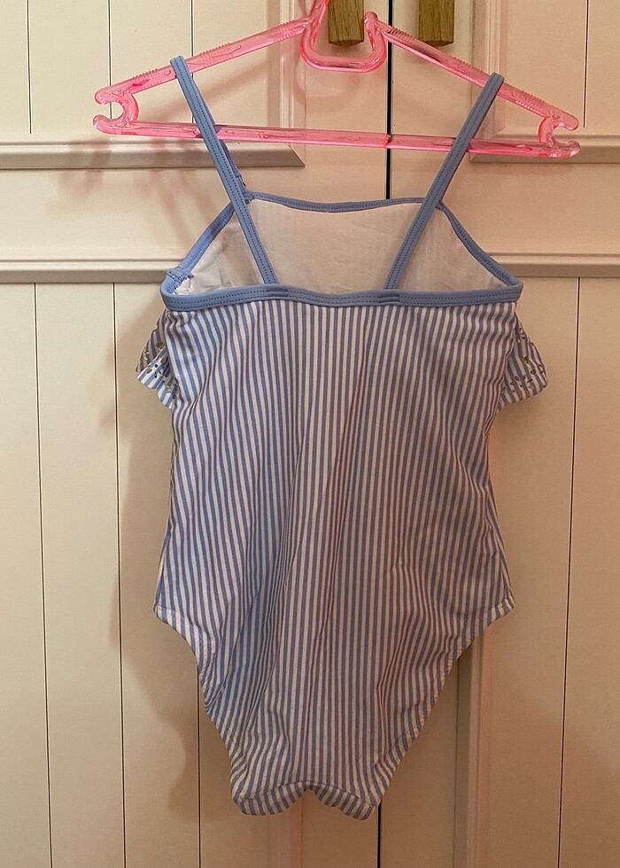 Kız çocuk mayo - Görsel 3