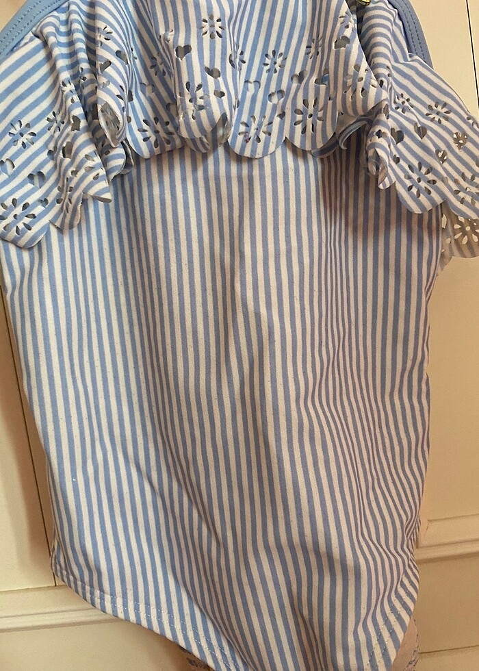 Kız çocuk mayo - Görsel 5