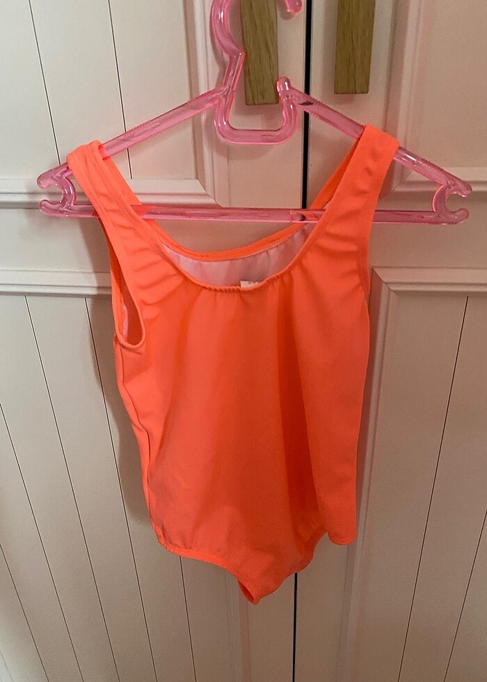 Kız bebek mayo - Görsel 3