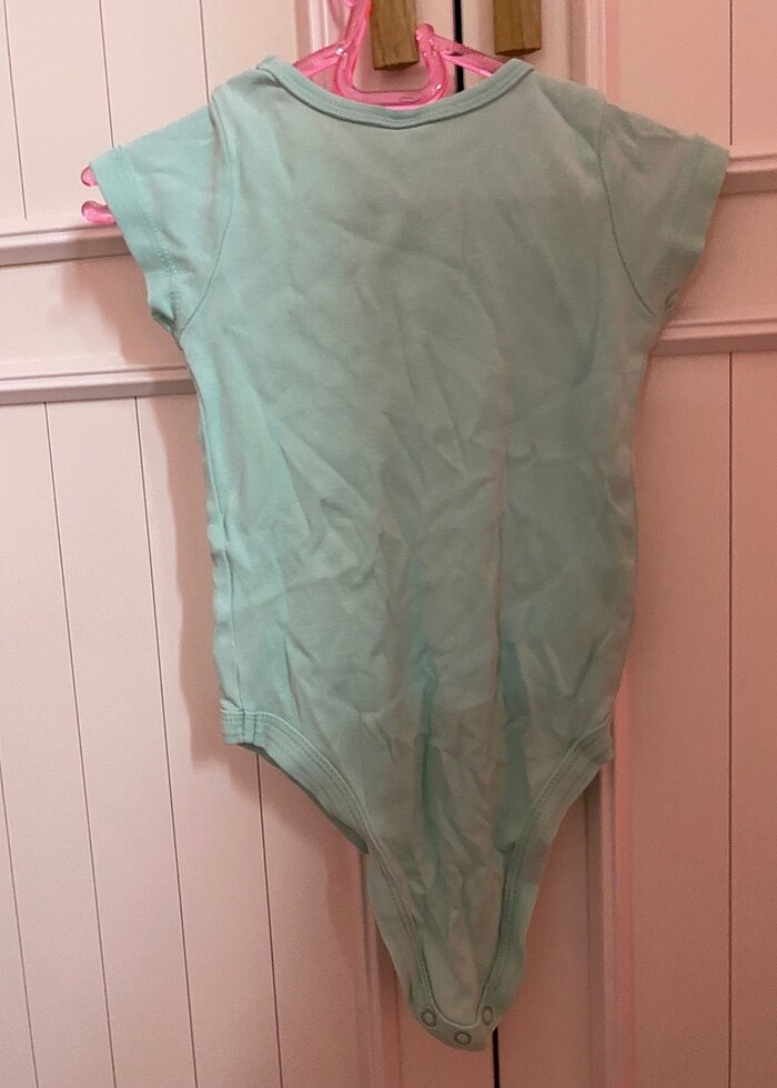 Bebek zıbın - Görsel 3