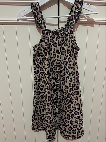 Kız çocuk elbise - Görsel 5