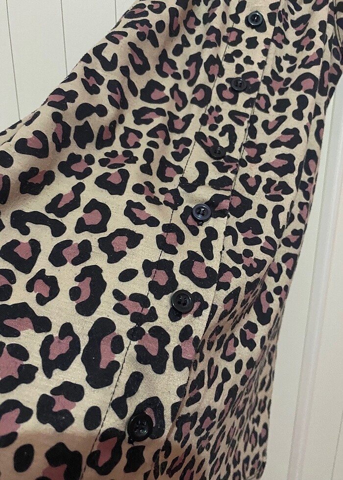 Kız çocuk elbise - Görsel 3