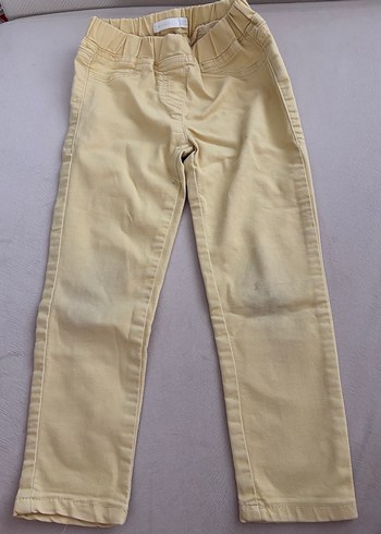 Bir tayt ve bir pantolon - Görsel 6