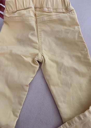 Bir tayt ve bir pantolon - Görsel 8