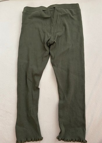 Bir tayt ve bir pantolon - Görsel 4