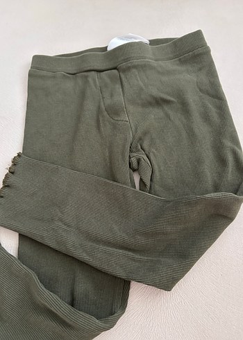 Bir tayt ve bir pantolon - Görsel 5