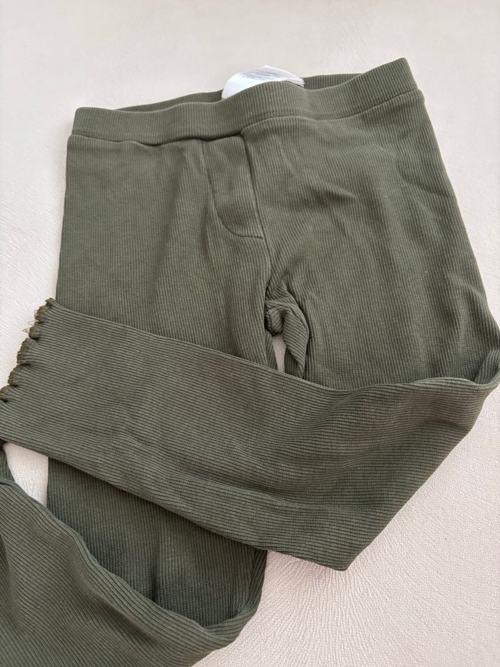 Bir tayt ve bir pantolon - Görsel 5