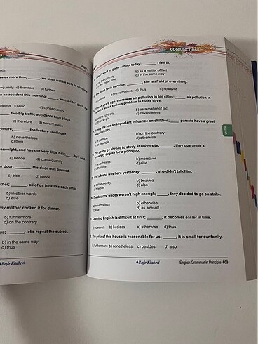 ingilizce grammar kitabı