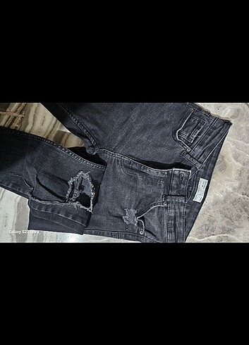 s Beden Bershka jean