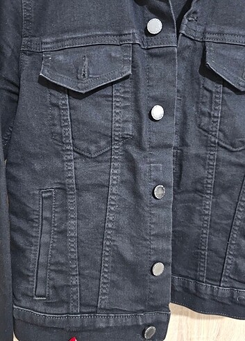 H&M H&m jean ceket