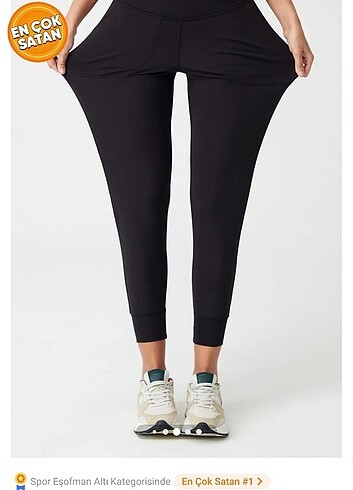 s Beden Jogger