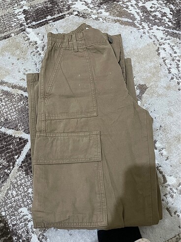 36 Beden Pantolon