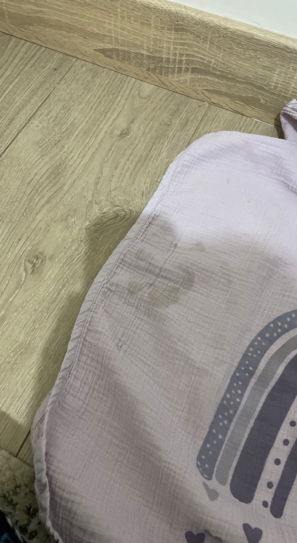 Müslin deniz pançosu - Görsel 2